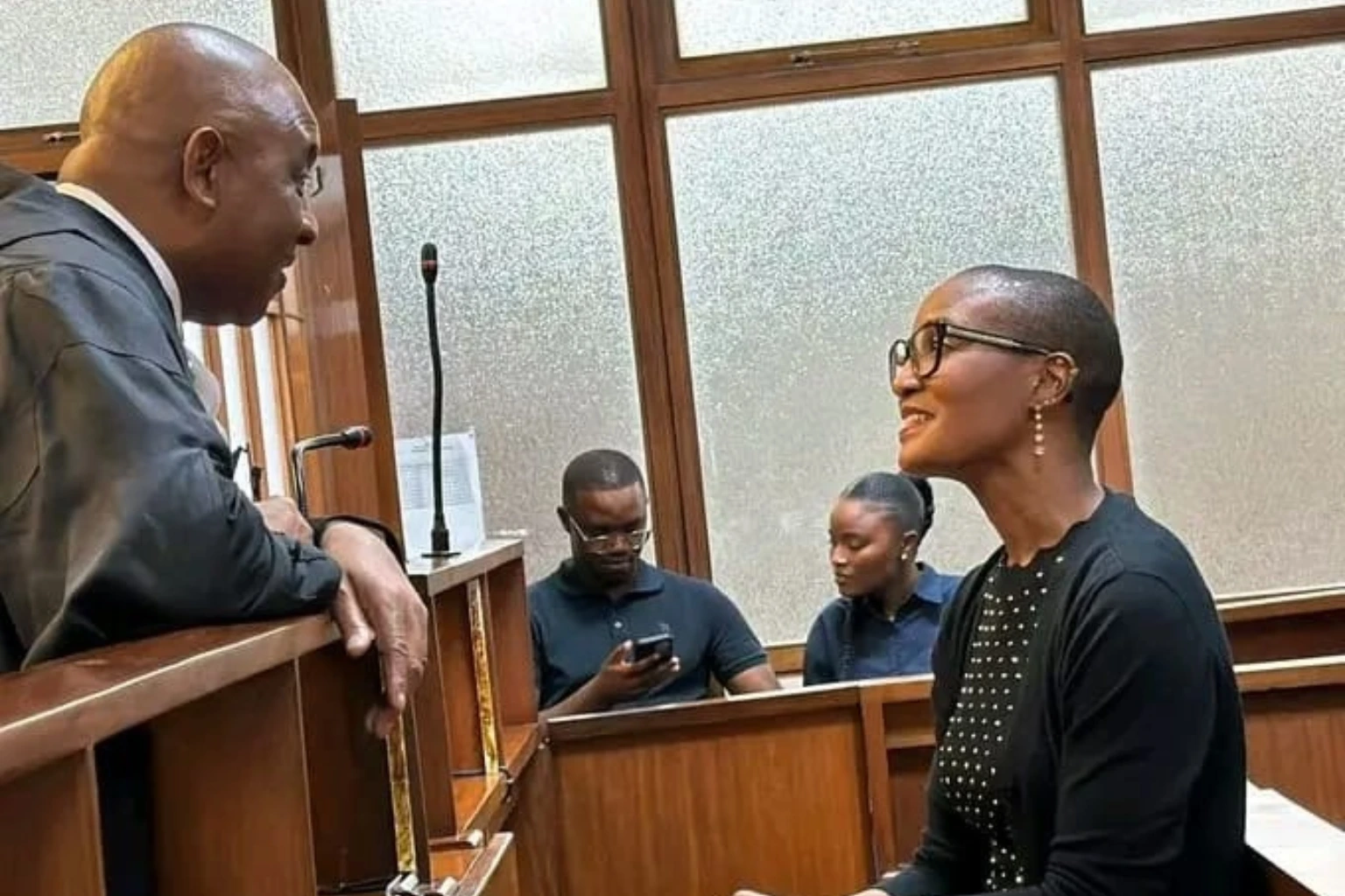 Mpofu Puts State’s Case under pressure as Zuma-Sambudla fights to avoid trial