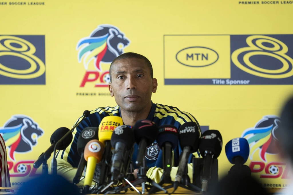 Pirates get major injury boost ahead of MTN8 final