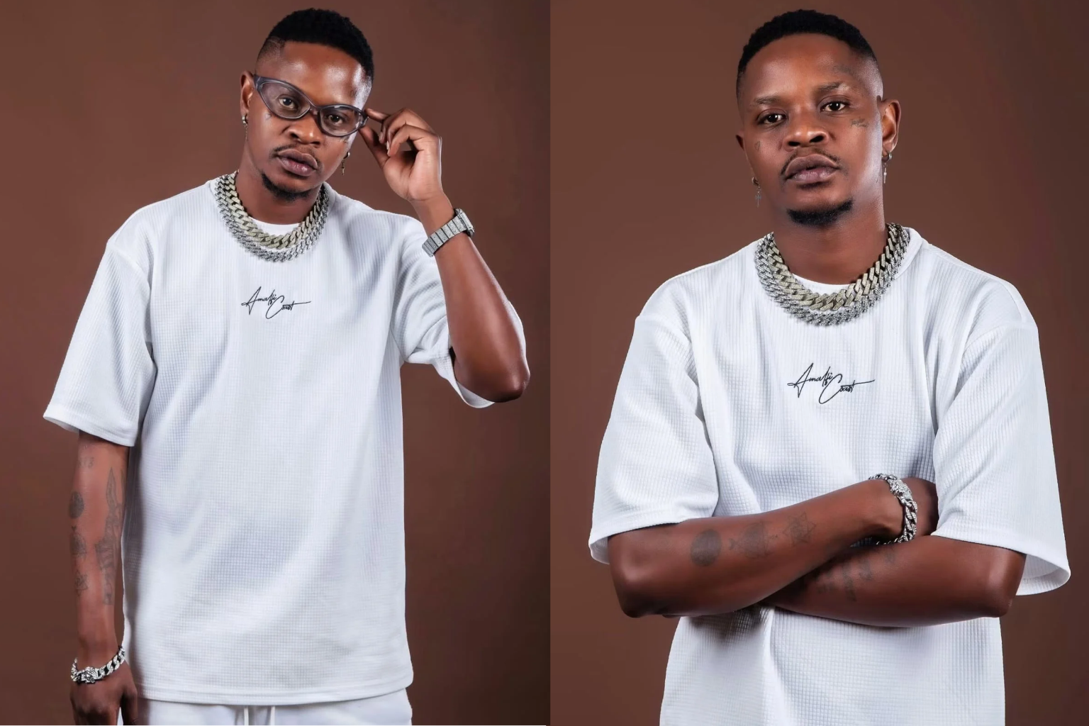 Producer And DJ Airburn Sounds Captures The Soul, Energy, And Rhythm Of The Historic Township In New single titled “SOWETO”