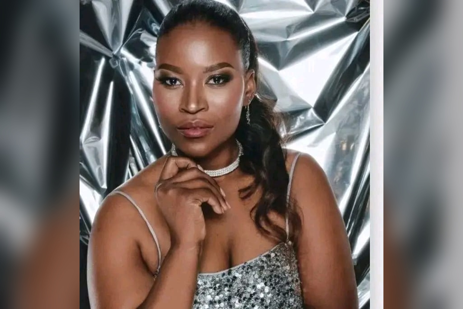 Radio Personality Manani Botes Bids Farewell to Jacaranda FM