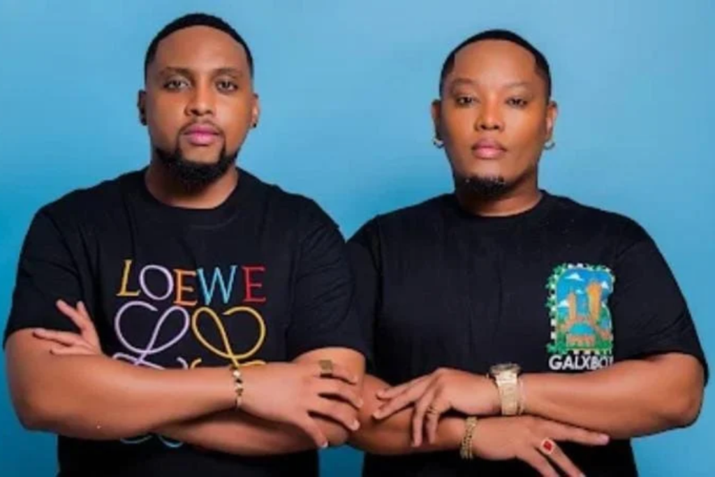 Redefining the Rhythm: How The Billionaires Are Reshaping South African Electronic Music