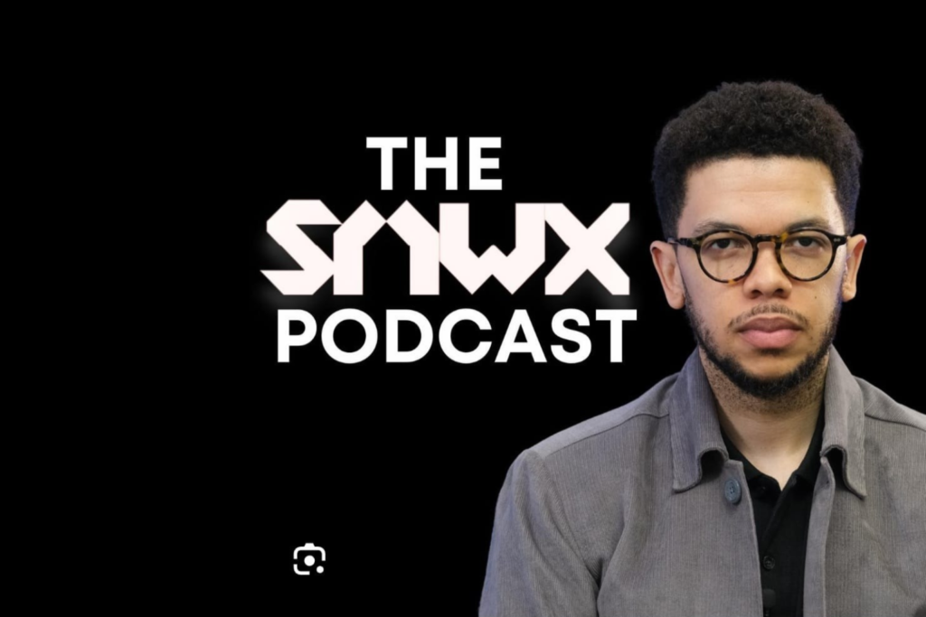 SMWX Wins Podcast of the Year at Content Creator Awards