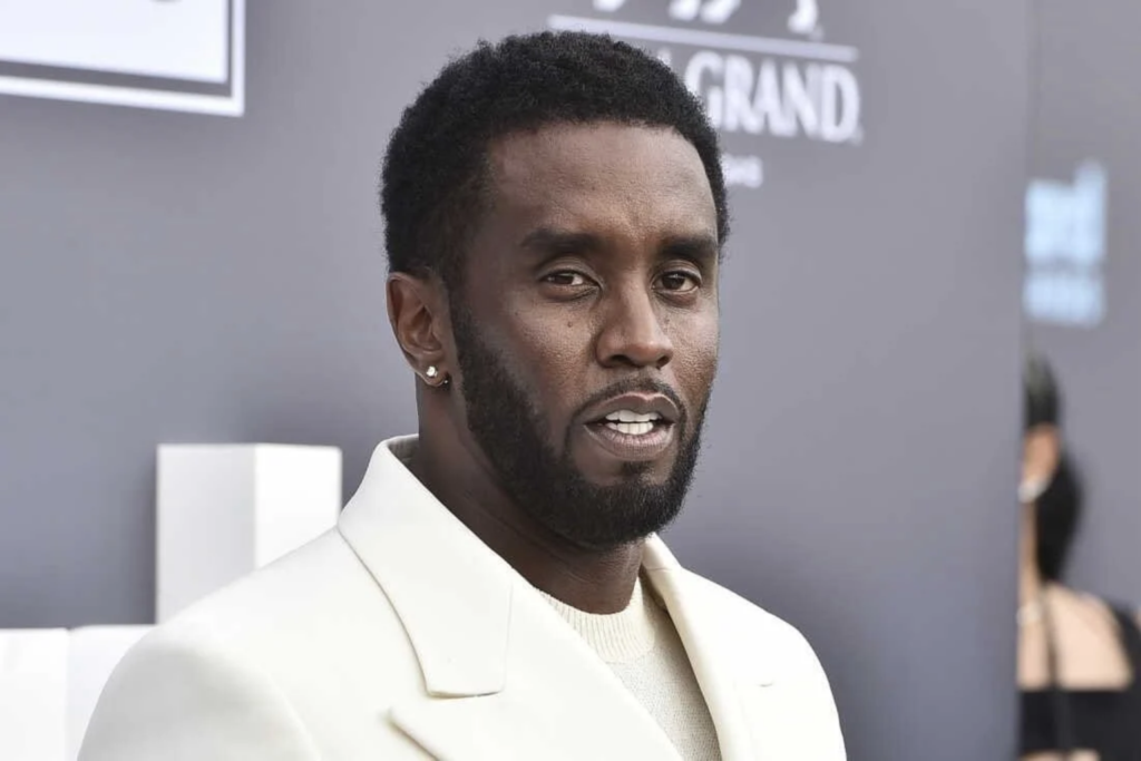 Sean ‘Diddy’ Combs Taken by Ambulance After Suffering Head Injury in Prison