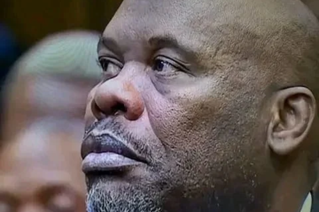 State Raises Witness Assassination and Bishop Maumela Threats in Opposition to Shadrack Sibiya’s Bail