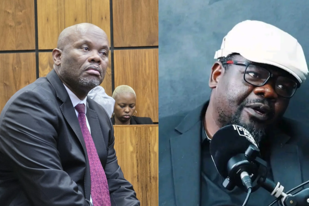 State Raises Witness Assassination and Bishop Maumela Threats in Opposition to Shadrack Sibiya’s Bail