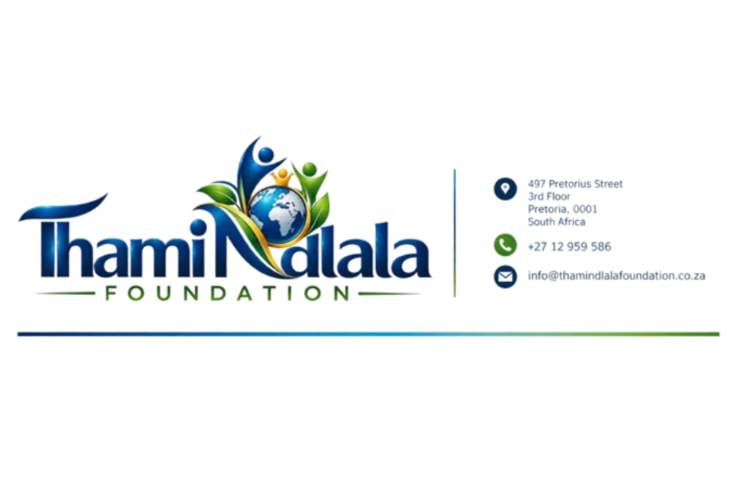 THAMI NDLALA FOUNDATION CALLS FOR ACCOUNTABILITY.