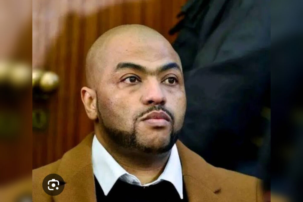 Thabo Bester To Represent Himself In 2027 Prison Escape Trial