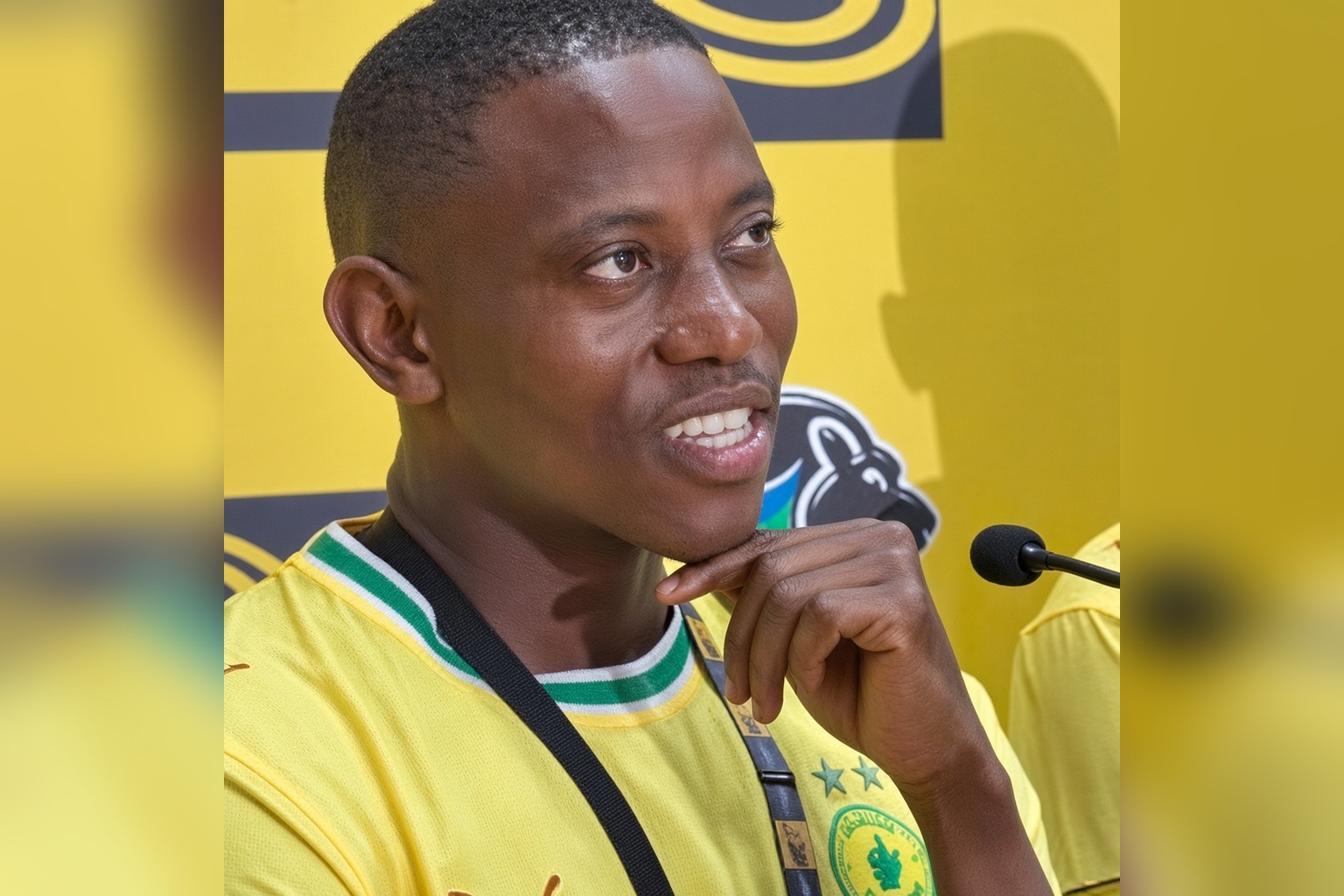 Thabo Cele opens up on Chiefs exit and Sundowns ‘blessing’