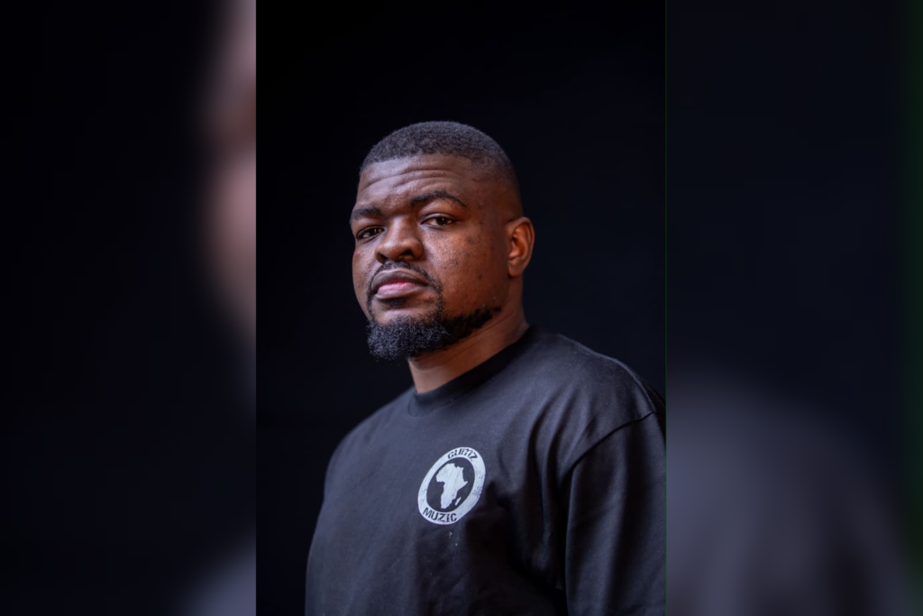 The Pulse of Afro DJ Gumz Defies Boundaries with Highly Anticipated New Album
