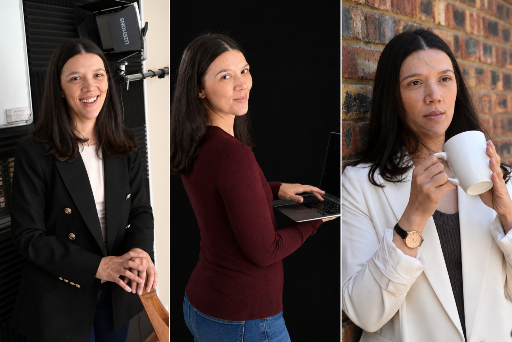 From R175 Petrol Money to fFont-Page News: The Cold Email That Launched a South African PR Success Story