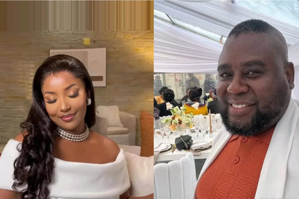 Tracy Hlophe Sets the Record Straight on Viral Domestic Dispute and Slams Co-Wife Ayanda Bhengu
