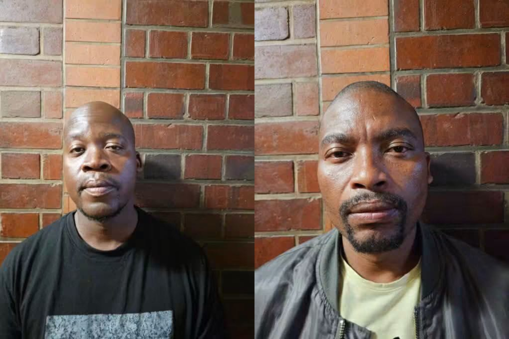 Two Former Home Affairs Officials In Court Over Alleged R100,000 Passport Scam