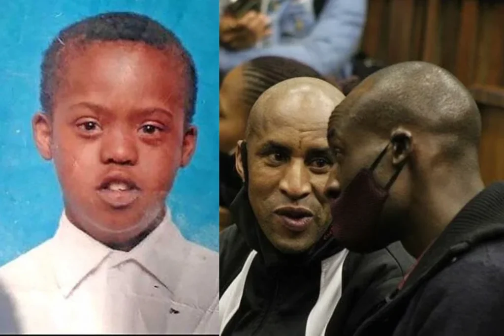 Two Former Police Officers Convicted Of Nathaniel Julies’ Murder