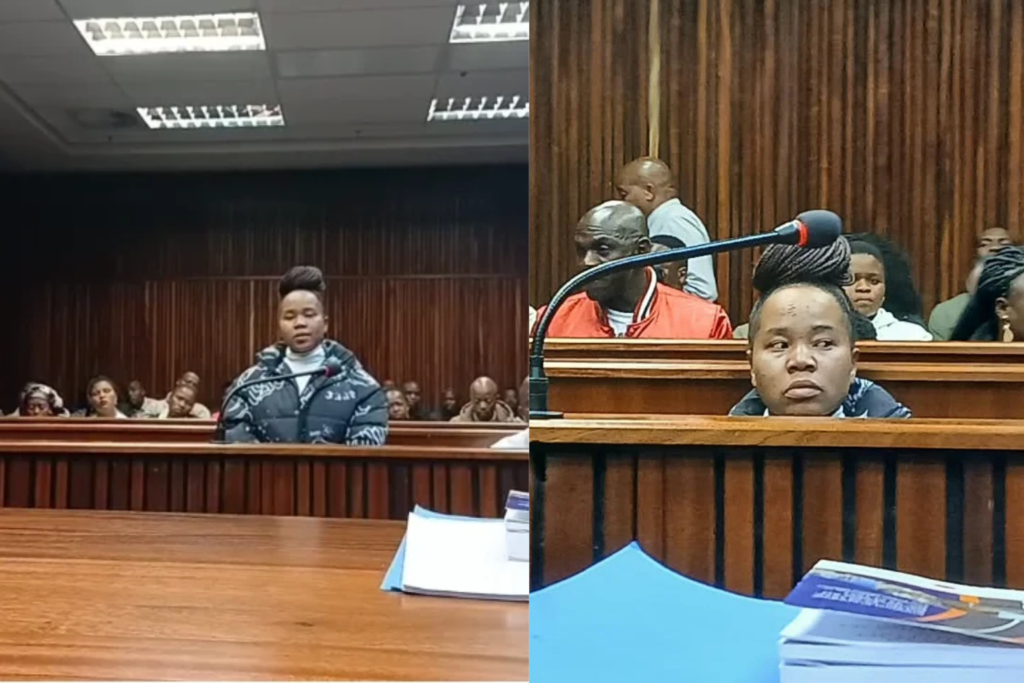 UPDATE| POLOKWANE MAGISTRATES’ COURT