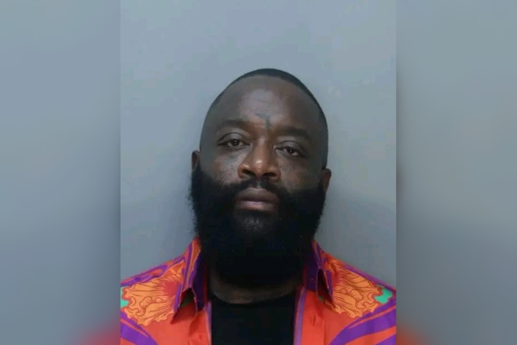 US Rap Icon Rick Ross Granted Bail in Assault Case After Judge Admits I Don’t Know Him
