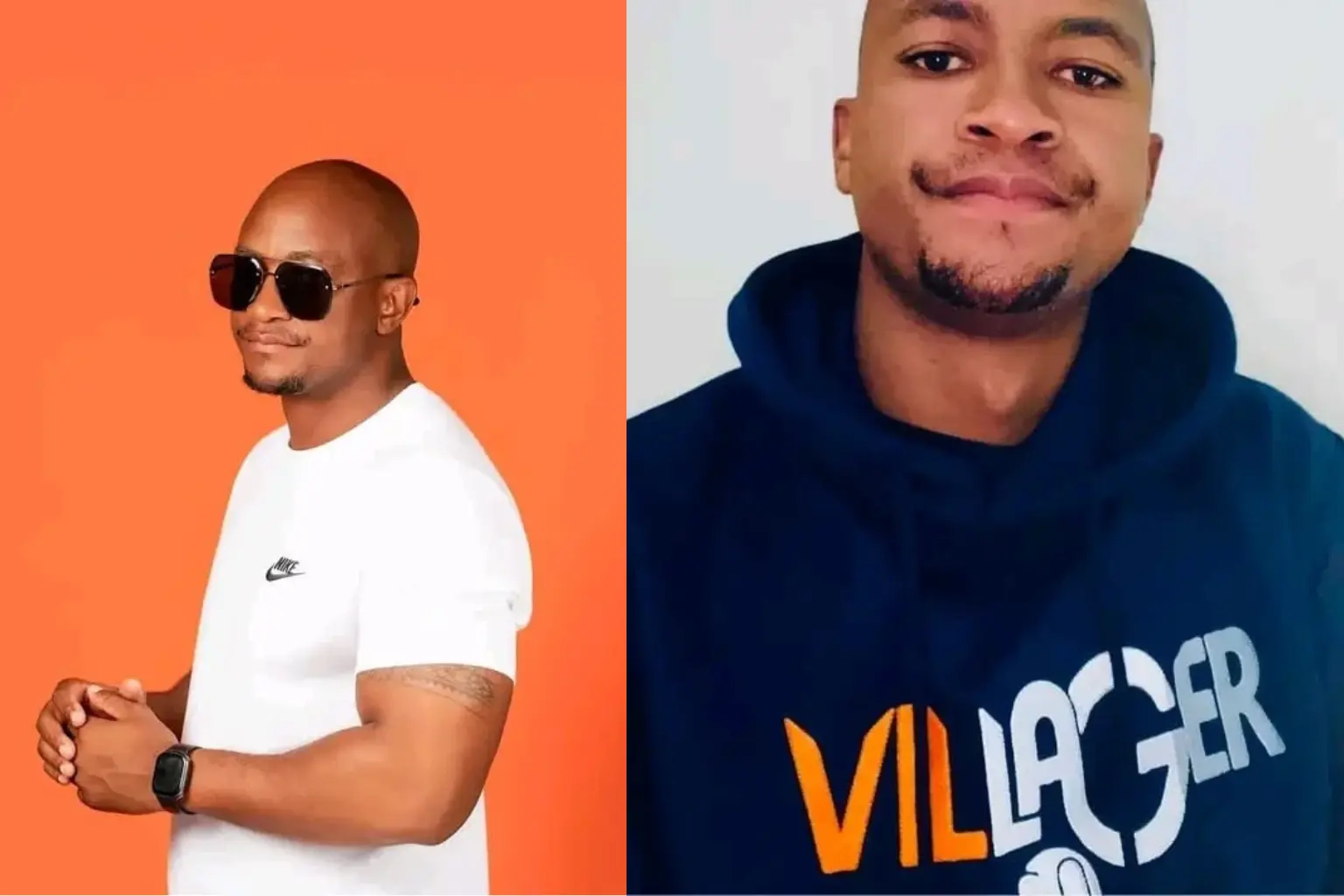 Villager SA Entertainments Halts Spotify Release of New Single Due to Unauthorized Copying by "Laptop DJ"