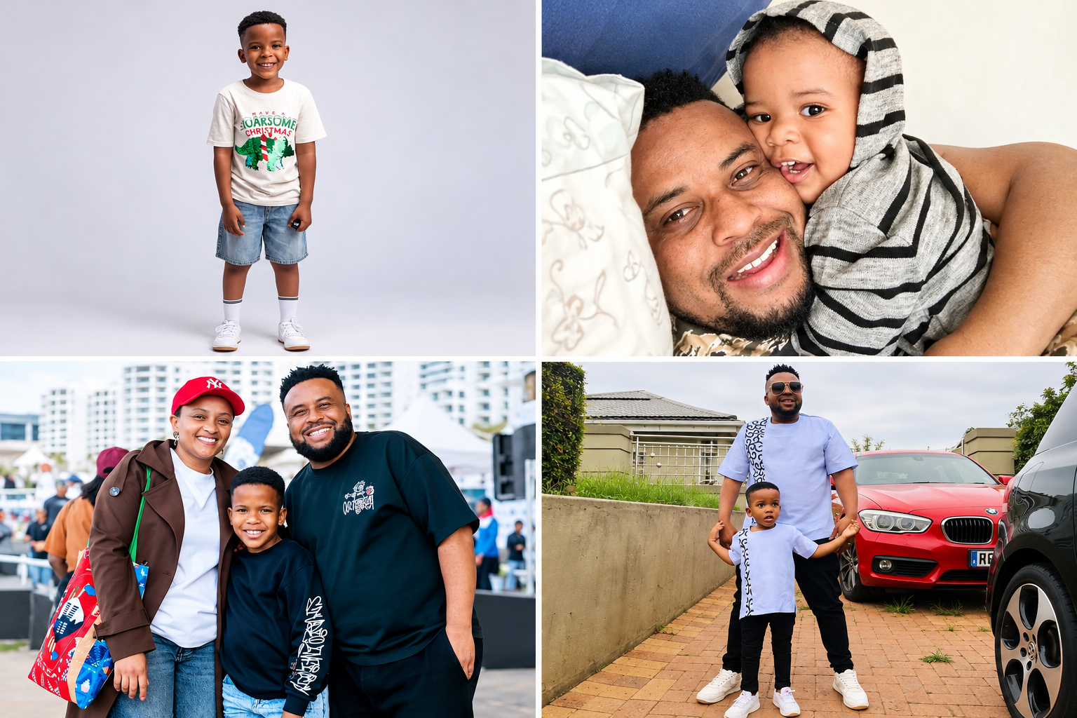 Our Hearts Are Broken’: Grieving Parents Bid Farewell to 10-Year-Old Son After Brave ICU Battle