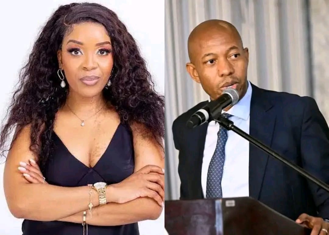 March and March Says Jacinta Ngobese-Zuma and Xolani Zuma Could Be Arrested by Friday