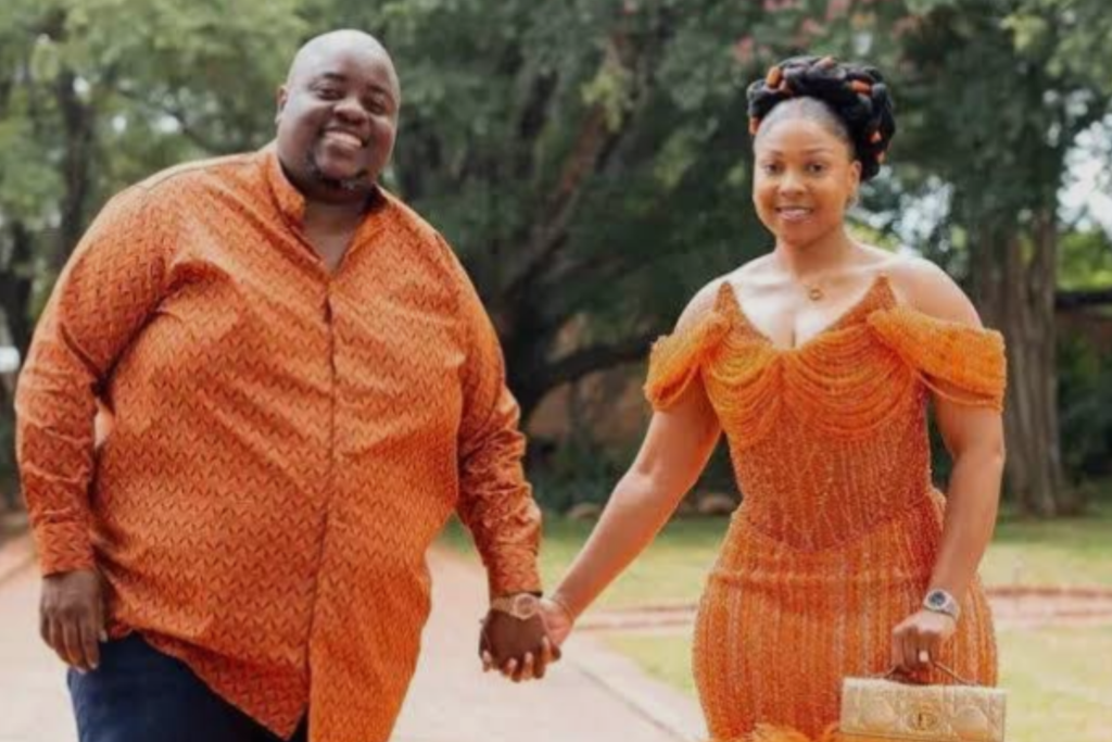 Wicknell Chivayo And Wife To Be Buried At Glen Forest On Thursday