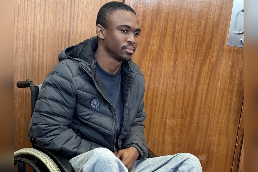 Zolani Tete murder trial postponed to December