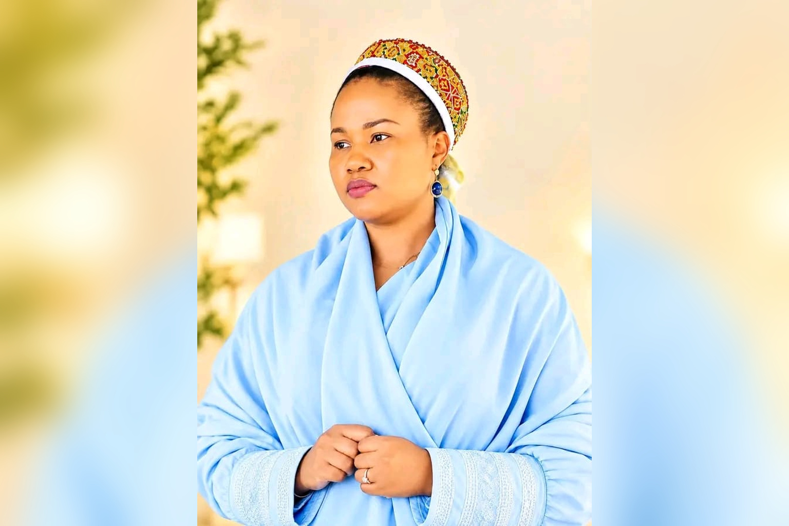 Zulu Royal Family Slams 'False and Misleading' Rumors Targeting Queen Nomzamo kaMyeni-Zulu
