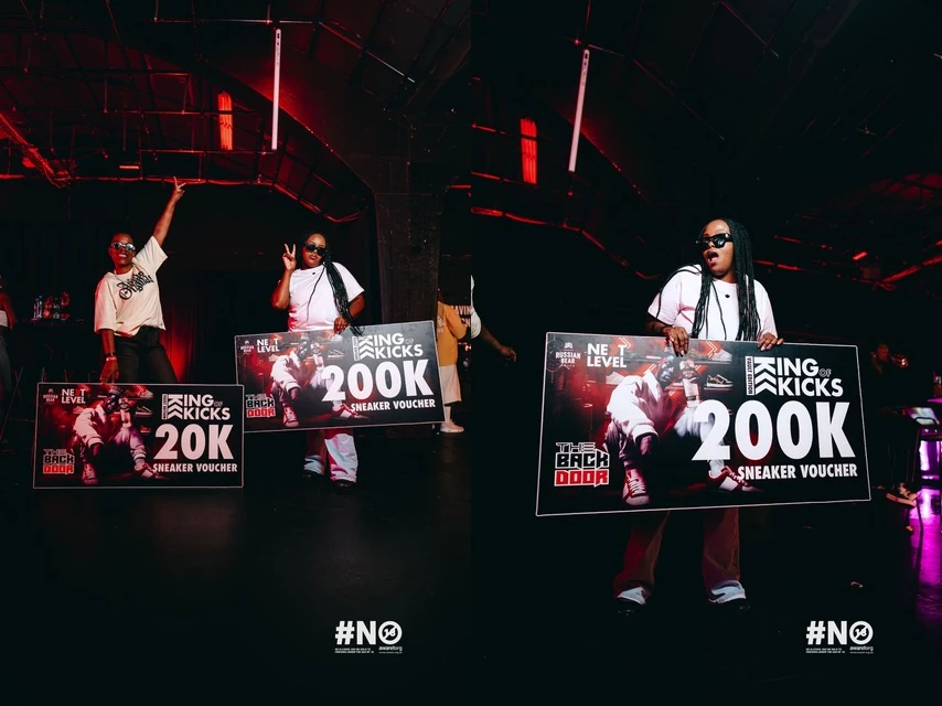 Russian Bear Crowns Angel Mosiamedi as the Ultimate 'King of Kicks' 2026