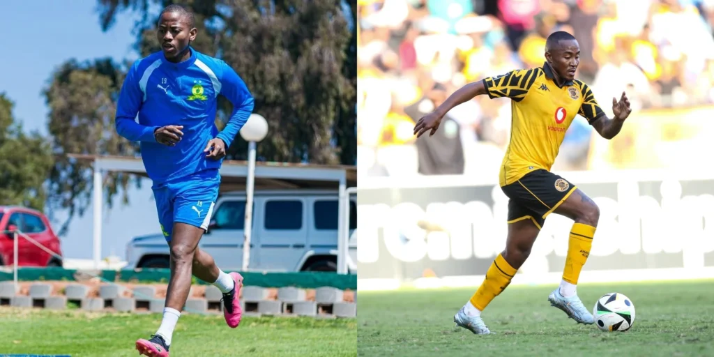 Under Fire Chiefs and Sundowns announce Carling Cup lineups