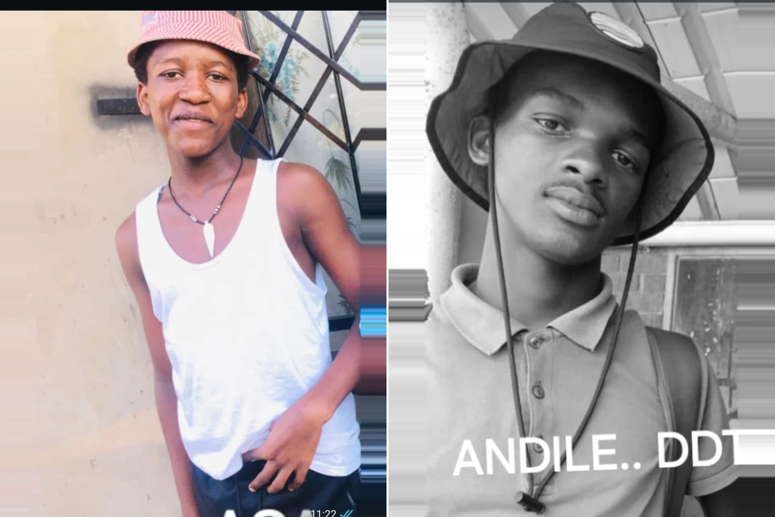 ASSISTANCE SOUGHT BY POLICE IN SOLVING A TRIPLE MURDER CASE