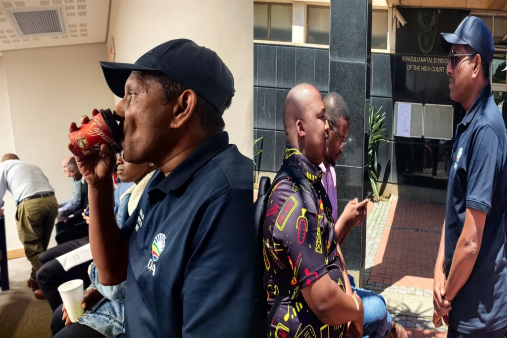 High Court Ruling Opens Door to Public Scrutiny Over eThekwini Water Crisis