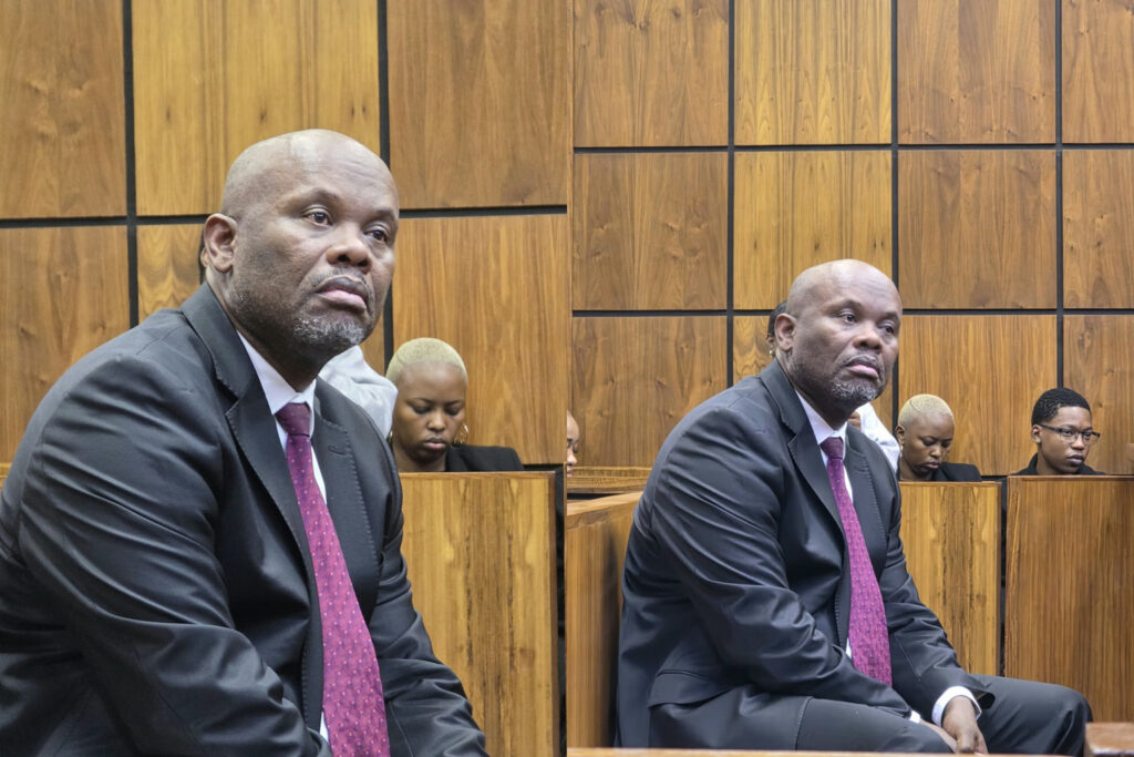 WHO WANTED THE CASE WITHDRAWN? General Sibiya Court Hearing Raises Questions Over Docket and Disputed Communications
