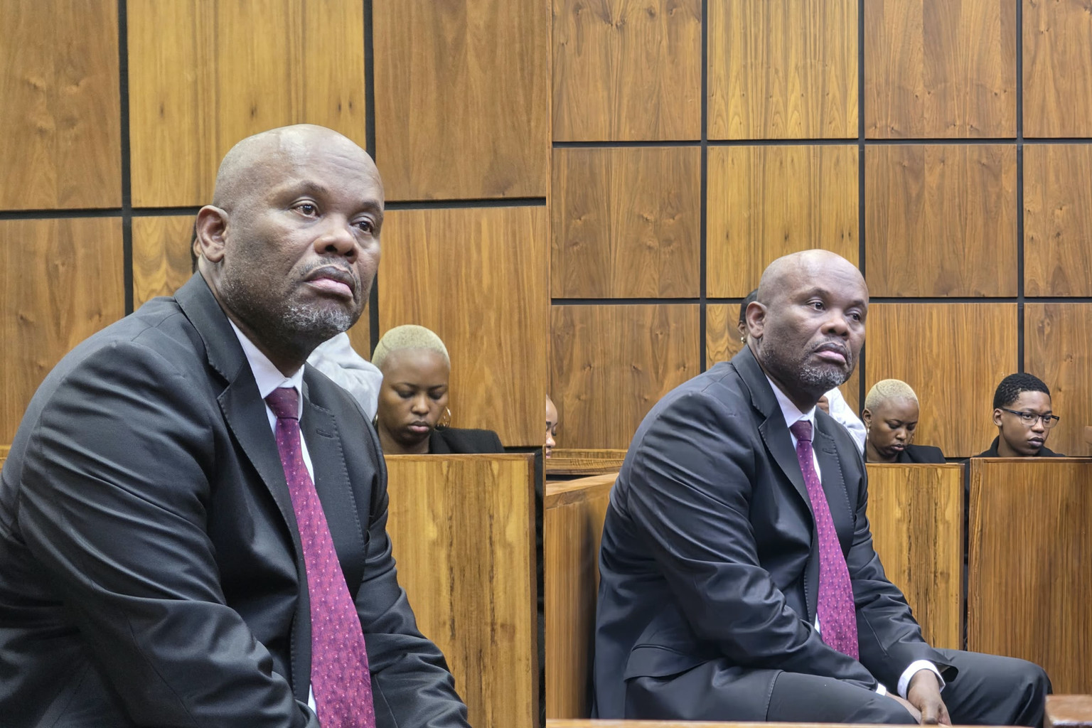 WHO WANTED THE CASE WITHDRAWN? General Sibiya Court Hearing Raises Questions Over Docket and Disputed Communications