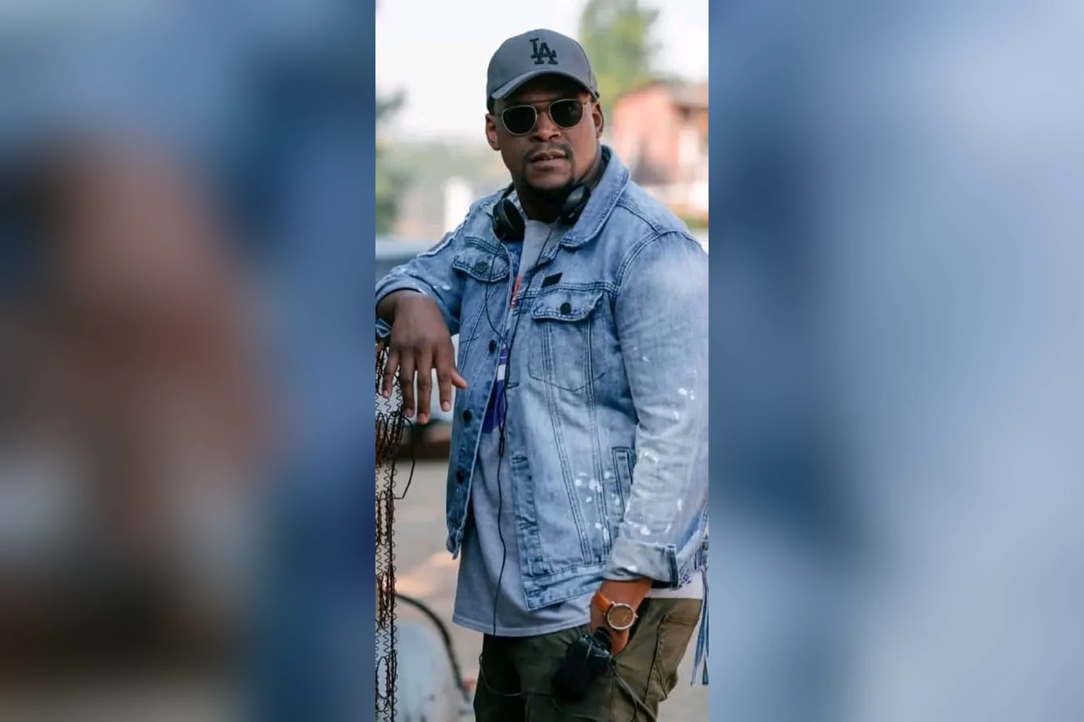 SABC Cancels Black Brain Pictures' Drama 'Paradys' Due to Low Ratings