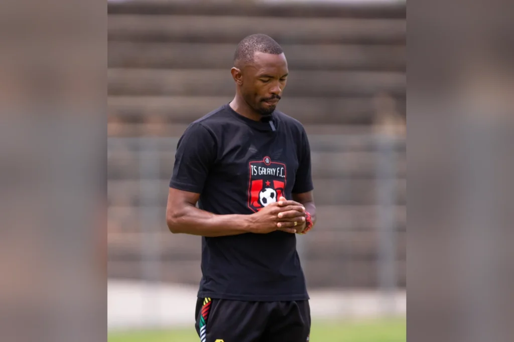 “It wasn’t him,” Marawa gives latest on Parker's "split" from Kacha