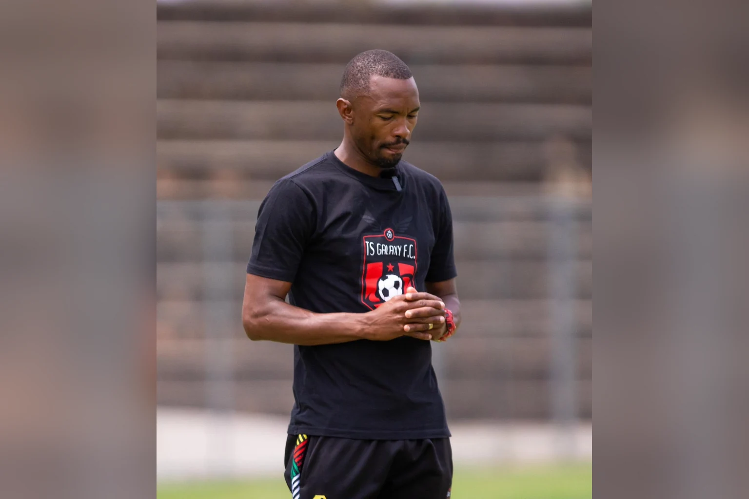 “It wasn’t him,” Marawa gives latest on Parker's "split" from Kacha