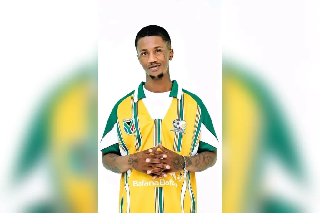 Emtee Records Dumps Manager Hlubi Radebe, Announces New Management Contact