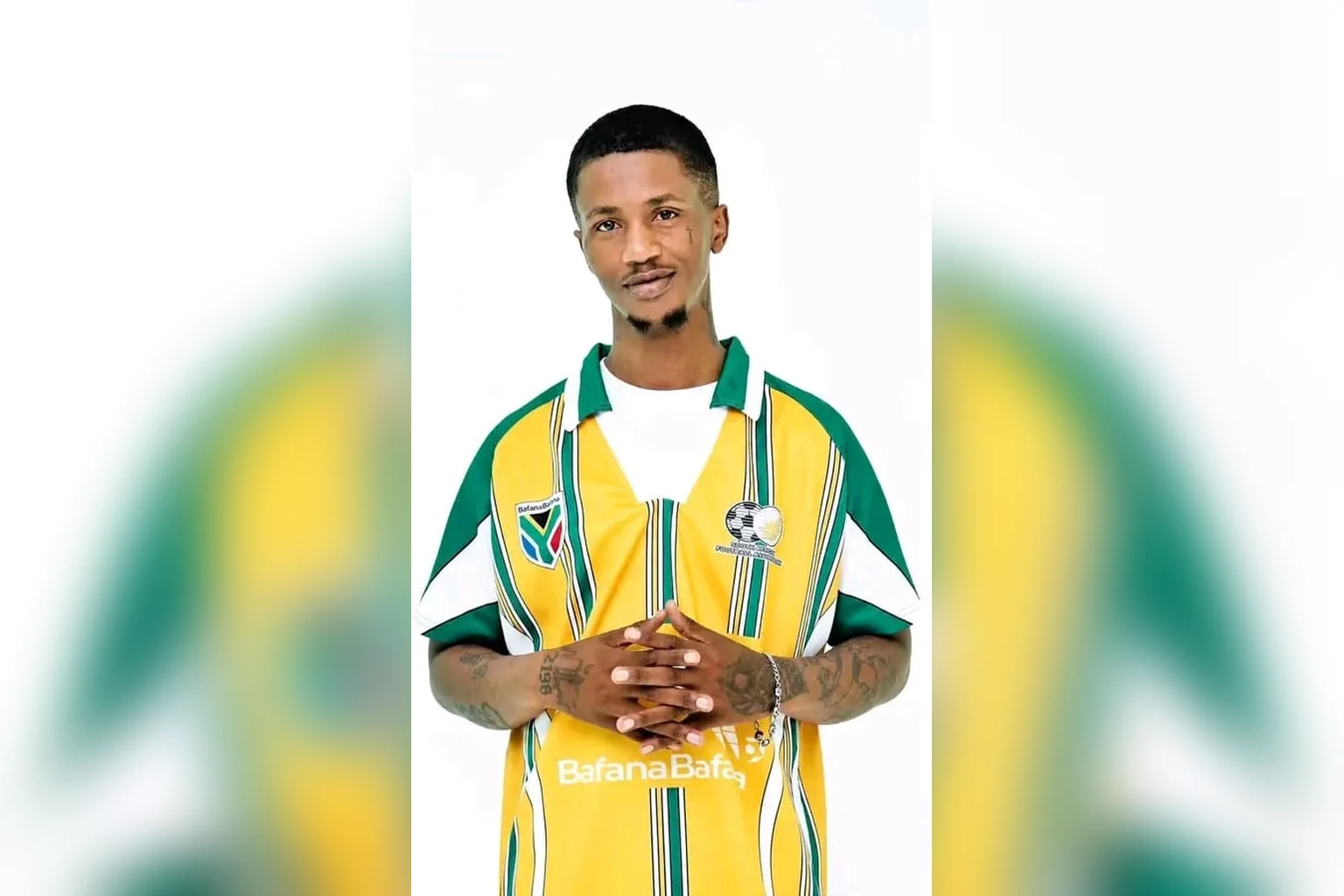 Emtee Records Dumps Manager Hlubi Radebe, Announces New Management Contact