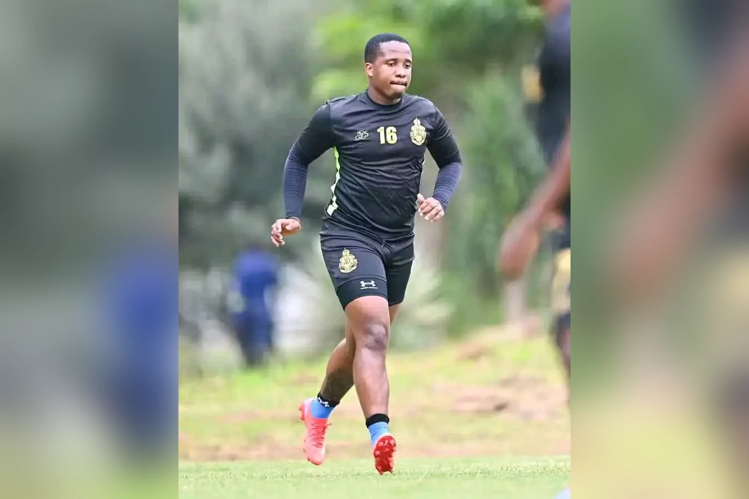 Royal AM Chairman Andile Mpisane Breaks Silence Over Deadbeat Allegations, Defends His Commitment to His Children
