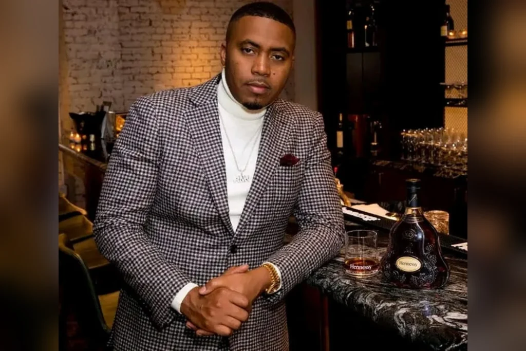 A Stand for the Foundation: Decoding Nas’s 'BLAK MUSIC 2026' Manifesto