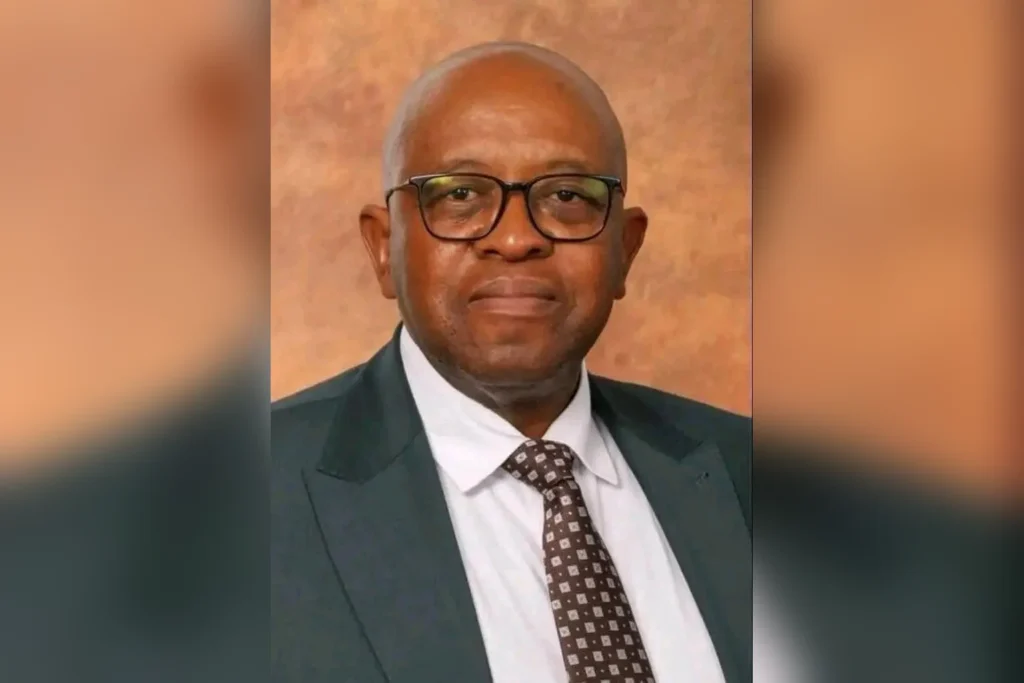 South Africa Has Betrayed Oliver Tambo’s Legacy, Says Justice Madlanga