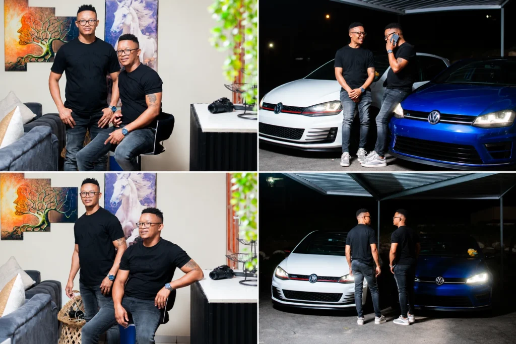 From KwaNdengezi to the Big Leagues: Twin DJs Dos & Soul Celebrate 10 Years with Milestone Commercial Debut