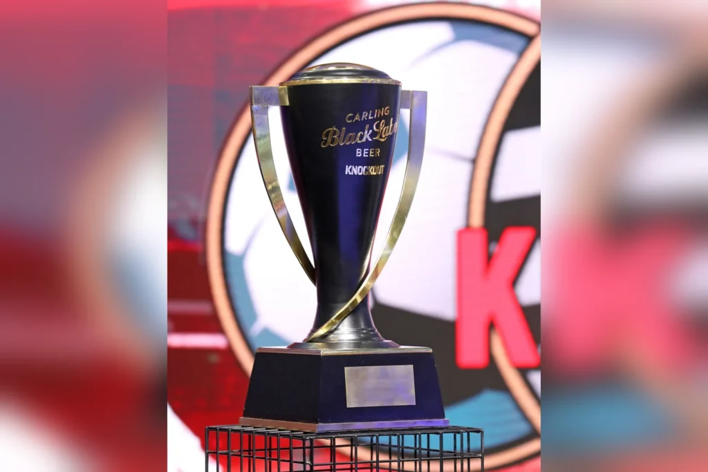 Carling Cup Draw: Big three set for semi finals as they avoid each other