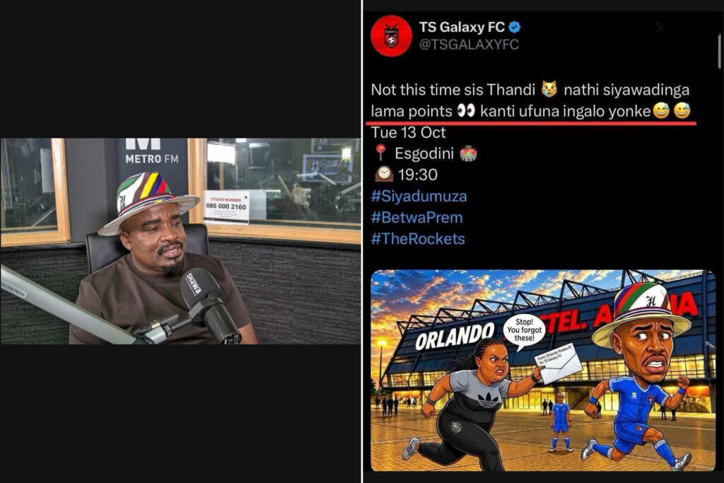 WHy Galaxy Boss Ordered Social Media Team to Delete Pirates "Bribe" Graphic