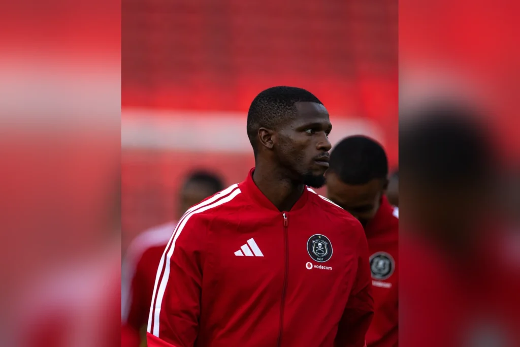 From Milford to Pirates Hero: Sigomoshe's Dream Debut Wins Over Ouaddou