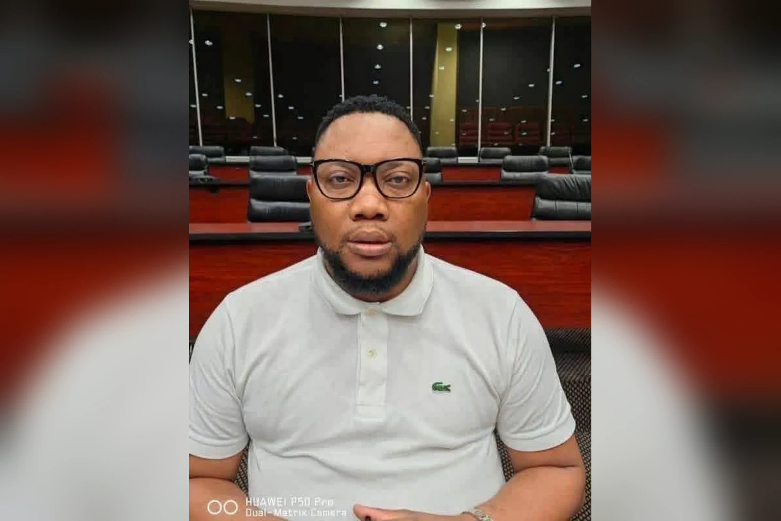 MOGALAKWENA FORMER MUNICIPAL MANAGER TO REMAIN IN CUSTODY AS COURT RESERVES BAIL RULING