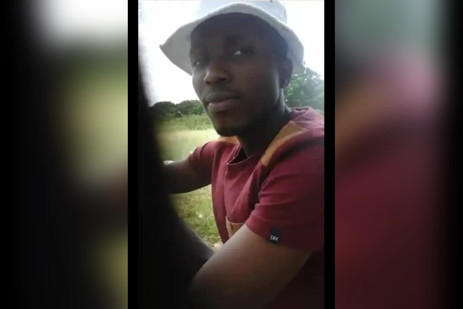 SAPS Seek Help to Find Man Connected to Hammersdale Quadruple Murder