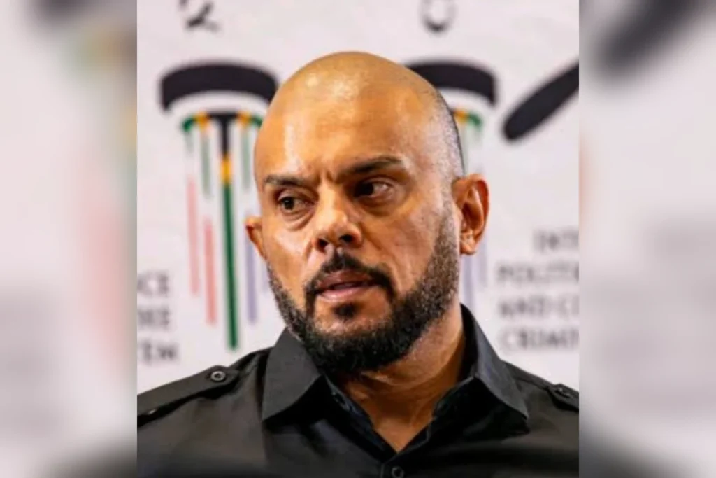 State to Add Vehicle Theft and Smuggling Charges Against Suliman Carrim