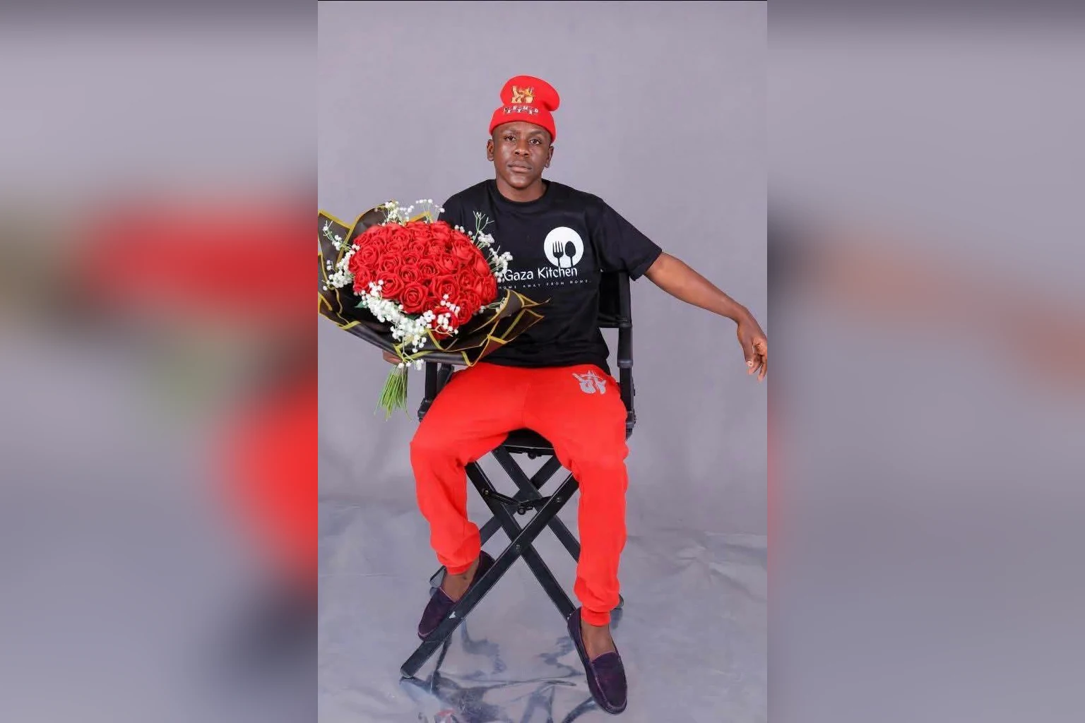 Three suspects arrested for murder of Malamulele comedian Skeem Mafenya