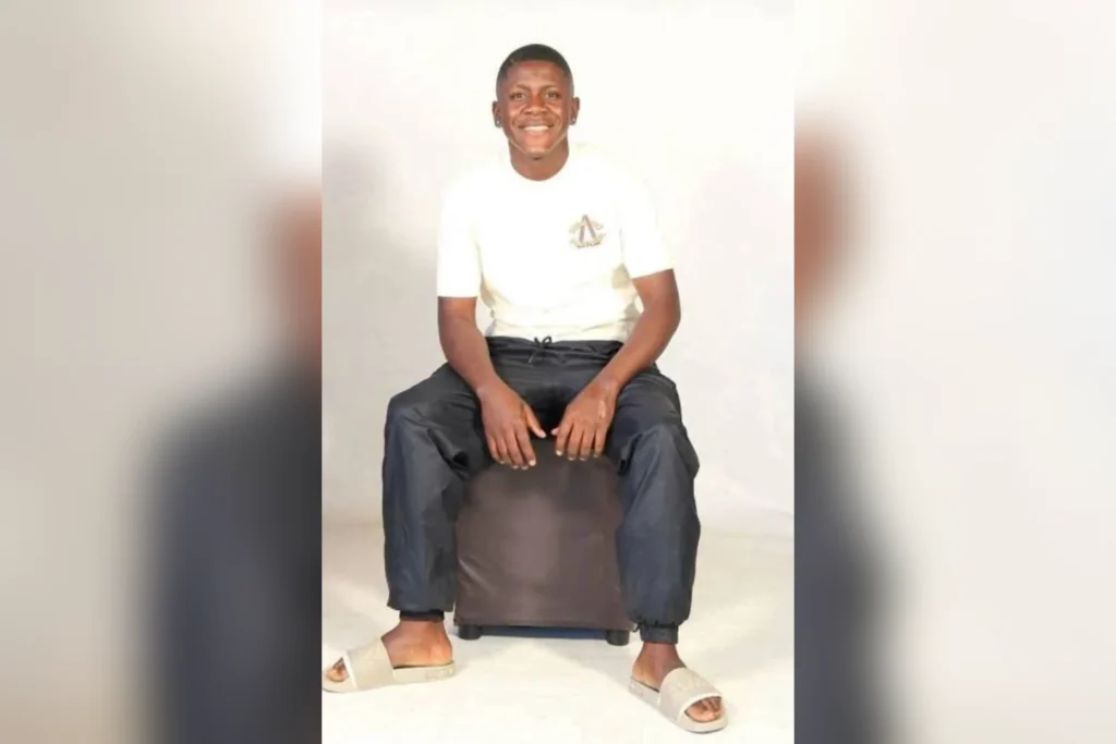 Skeem Mafenya murder accused denied bail as court cites witness intimidation fears