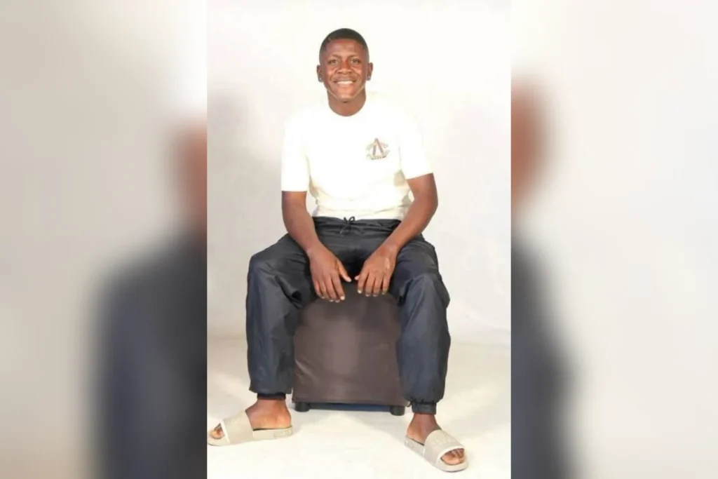 Two accused in Skeem Mafenya murder case apply for bail