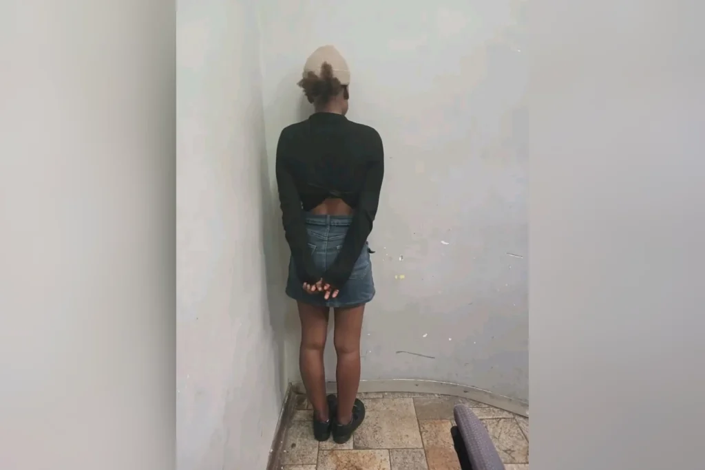 23-Year-Old Woman Arrested Following Brazen Driver Hijack-Robbery in Mpumalanga; Male Accomplices Hunted